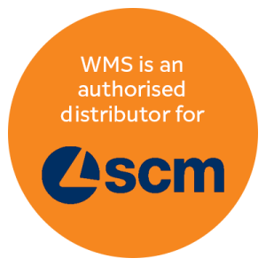 scm logo