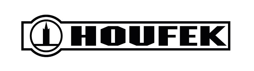 Houfek logo