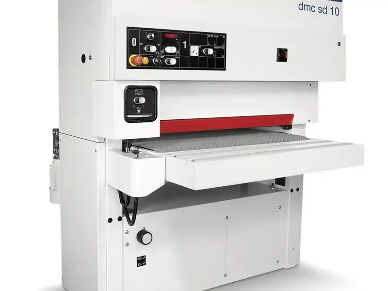 SCM SD10 Sander