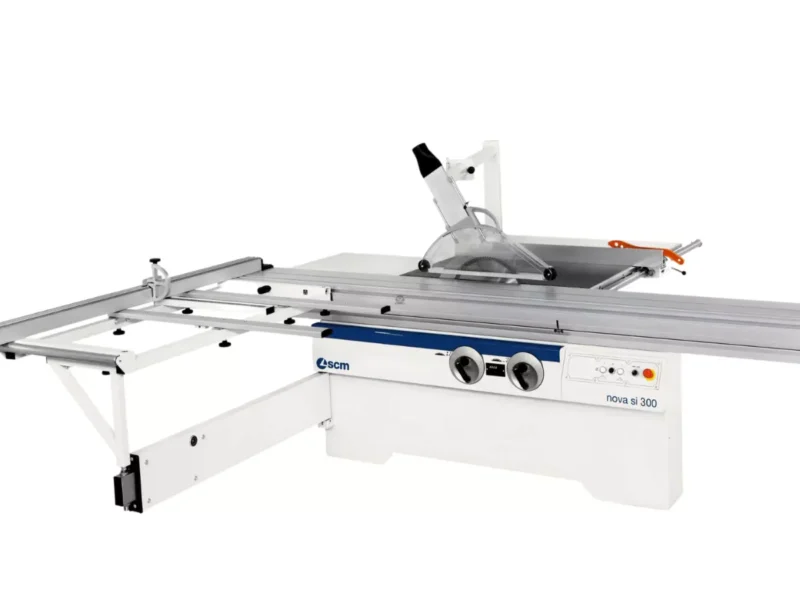 Si300 Panel saw