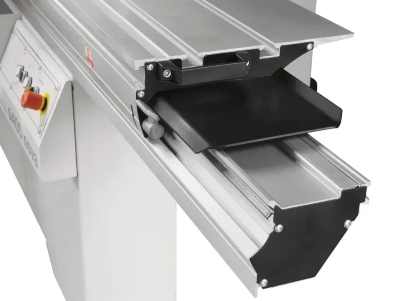 Si300 Sliding table