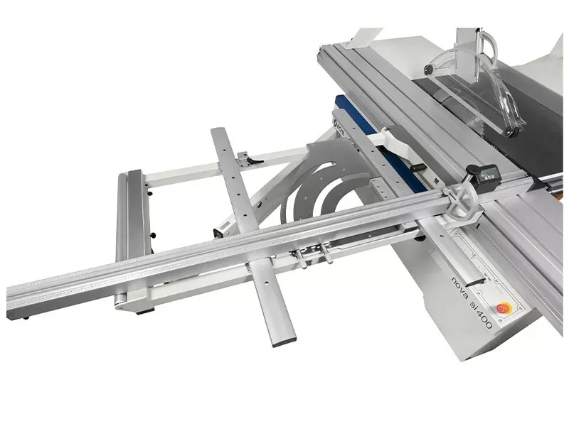 Si400 Panel saw