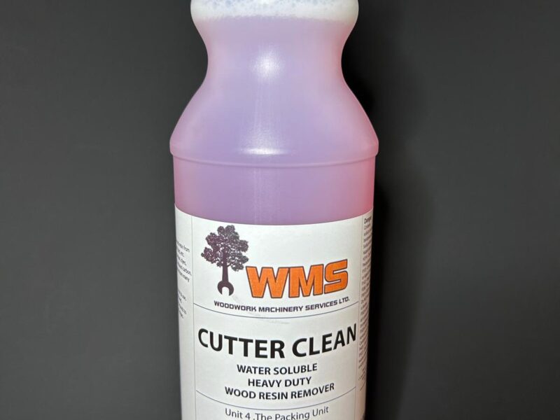 Cutter Clean