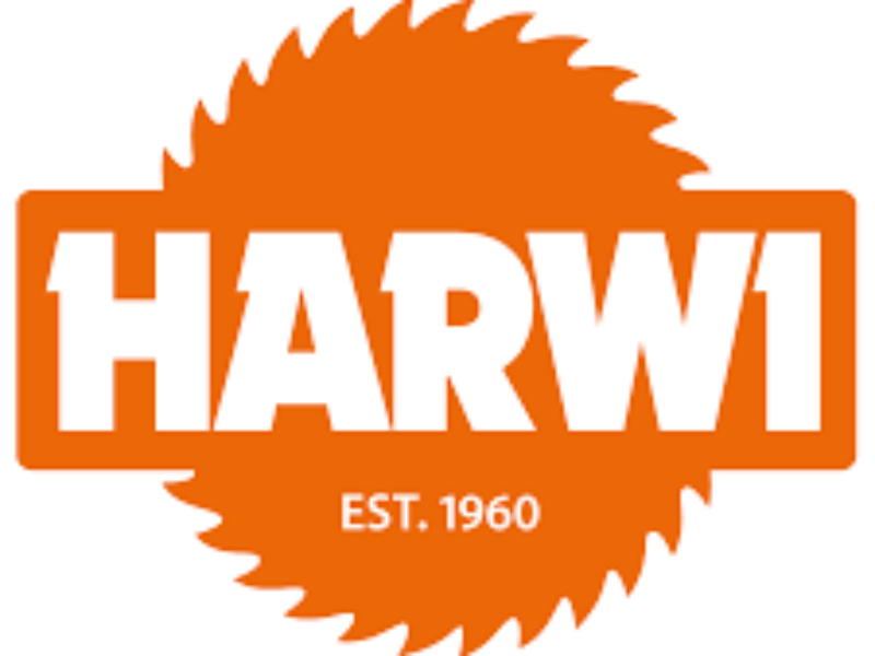 Harwi logo