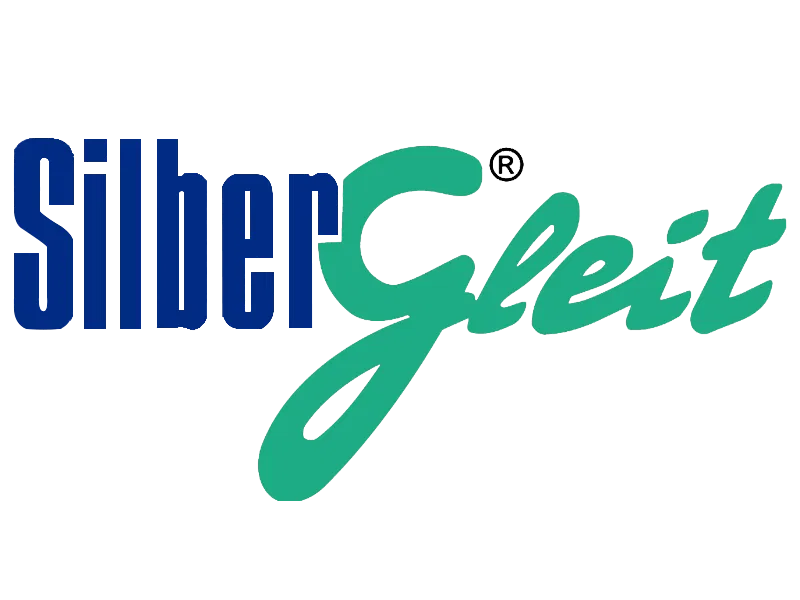 SilberGleit-Logo