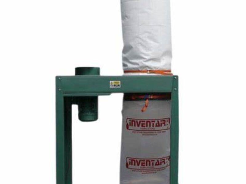 Inventair Mk1 Extractor