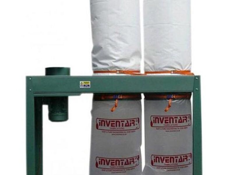 Inventair Mk2 Extractor