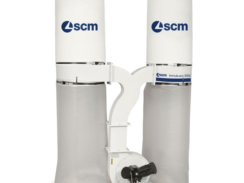 scm 300d extractor